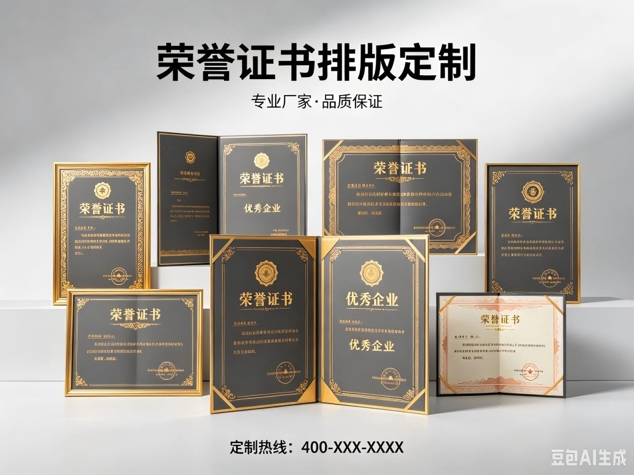 专业证件制作公司服务流程全解析:从咨询到交付的标准化体系