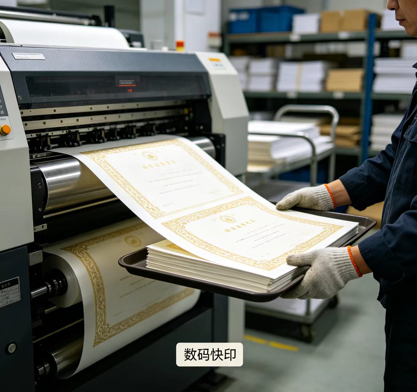专业制作不动产权证公司推荐：选择权威机构的核心标准与避坑指南