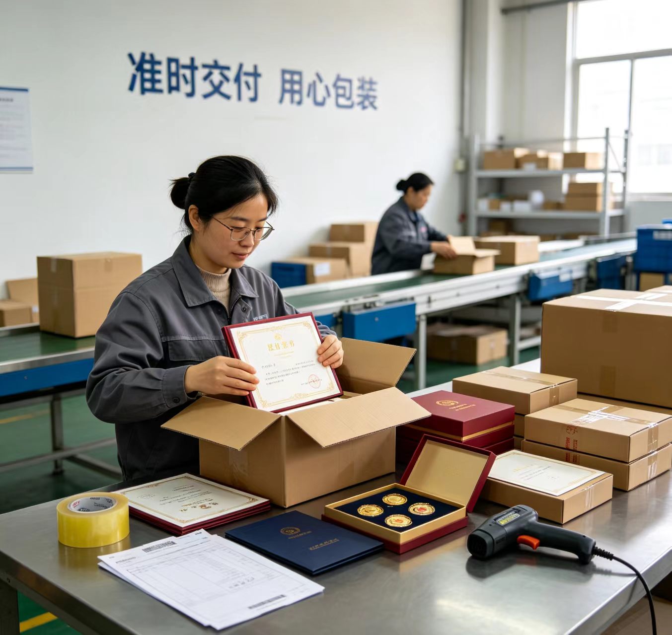 专业证件制作电话客服:为什么90%的客户在第三通电话后才说实话?