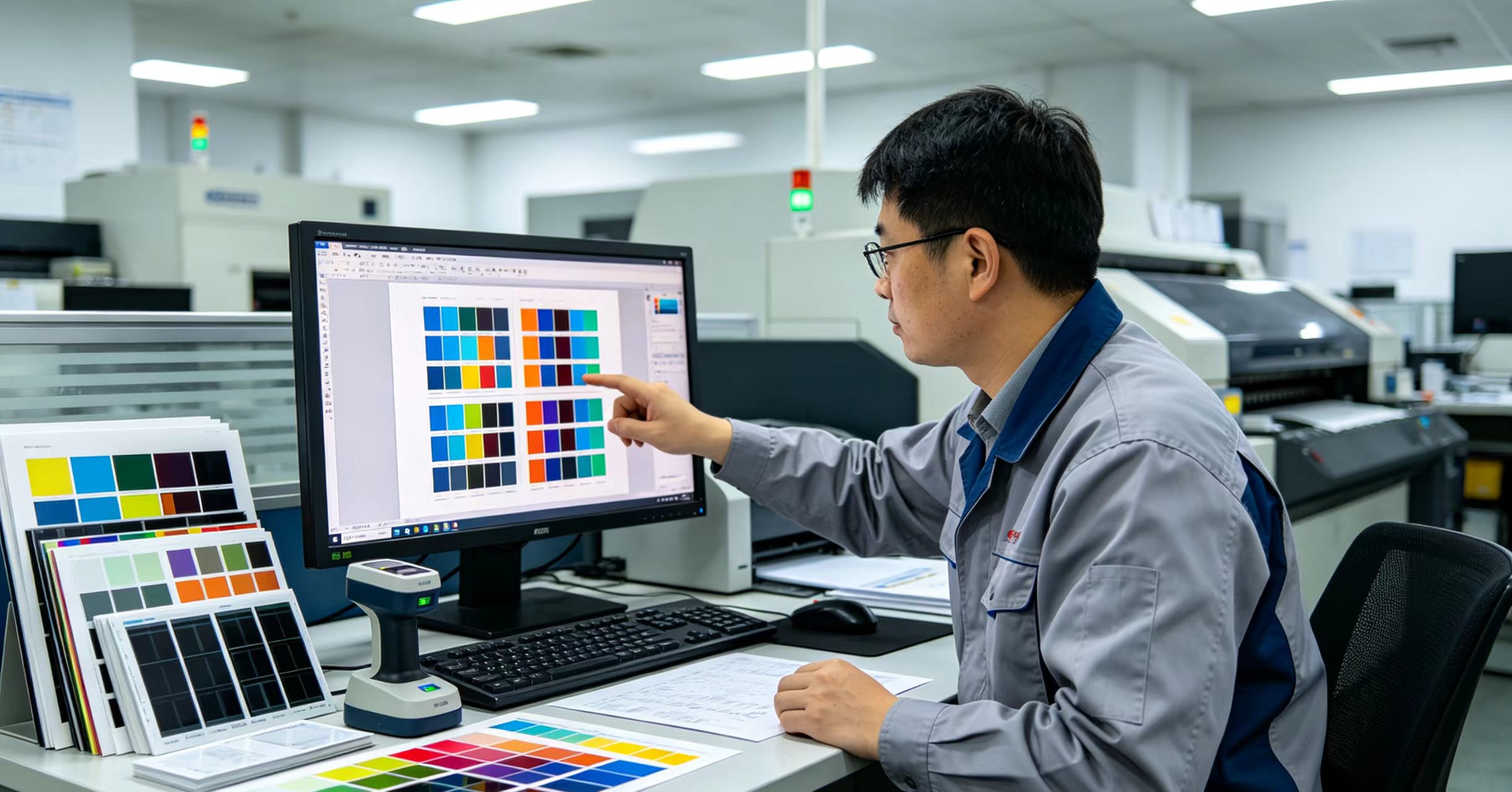 专业制作各种证件批量制作：一个行政主管的3次崩溃与一次转机