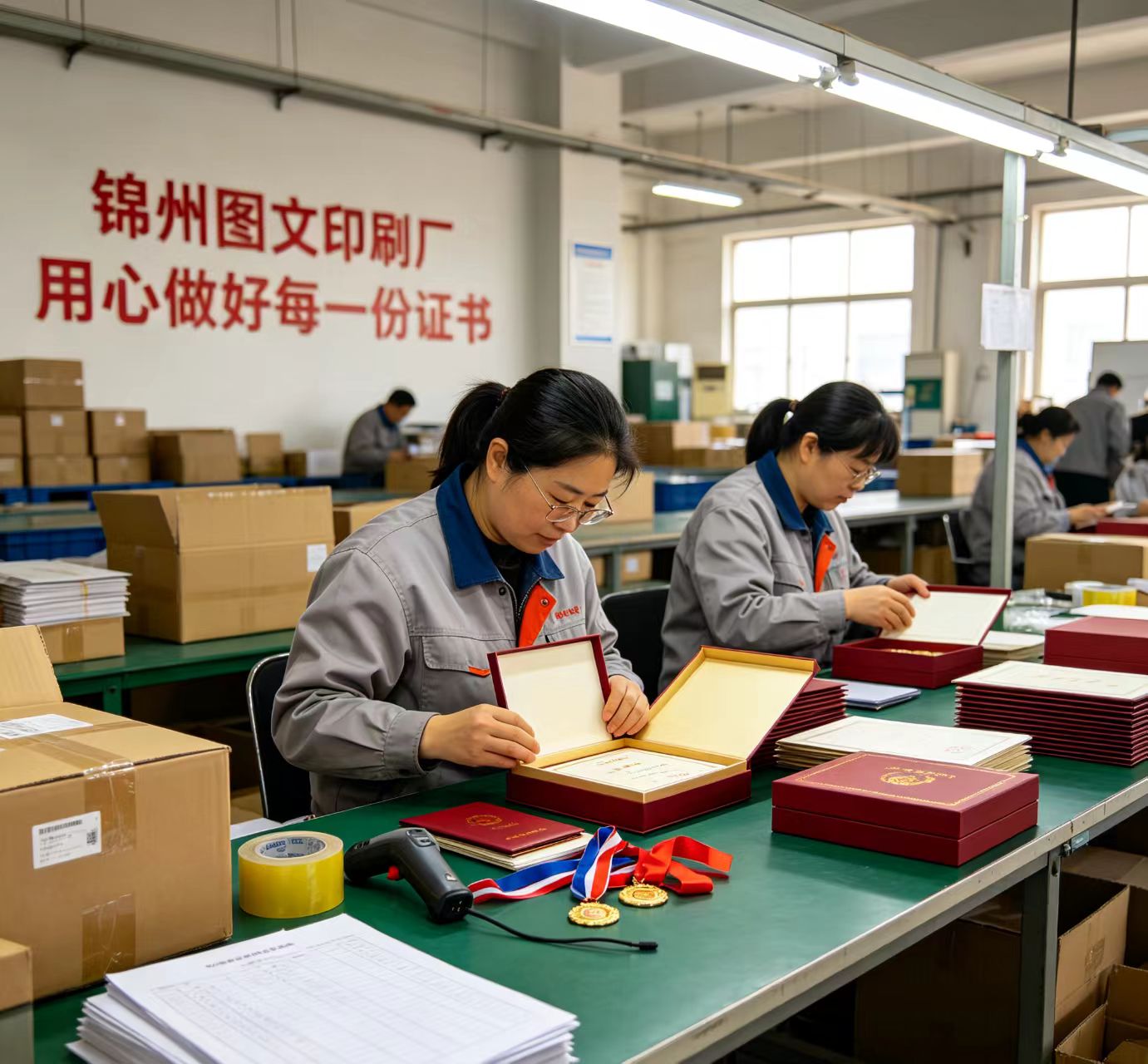 学历证书制作哪家好