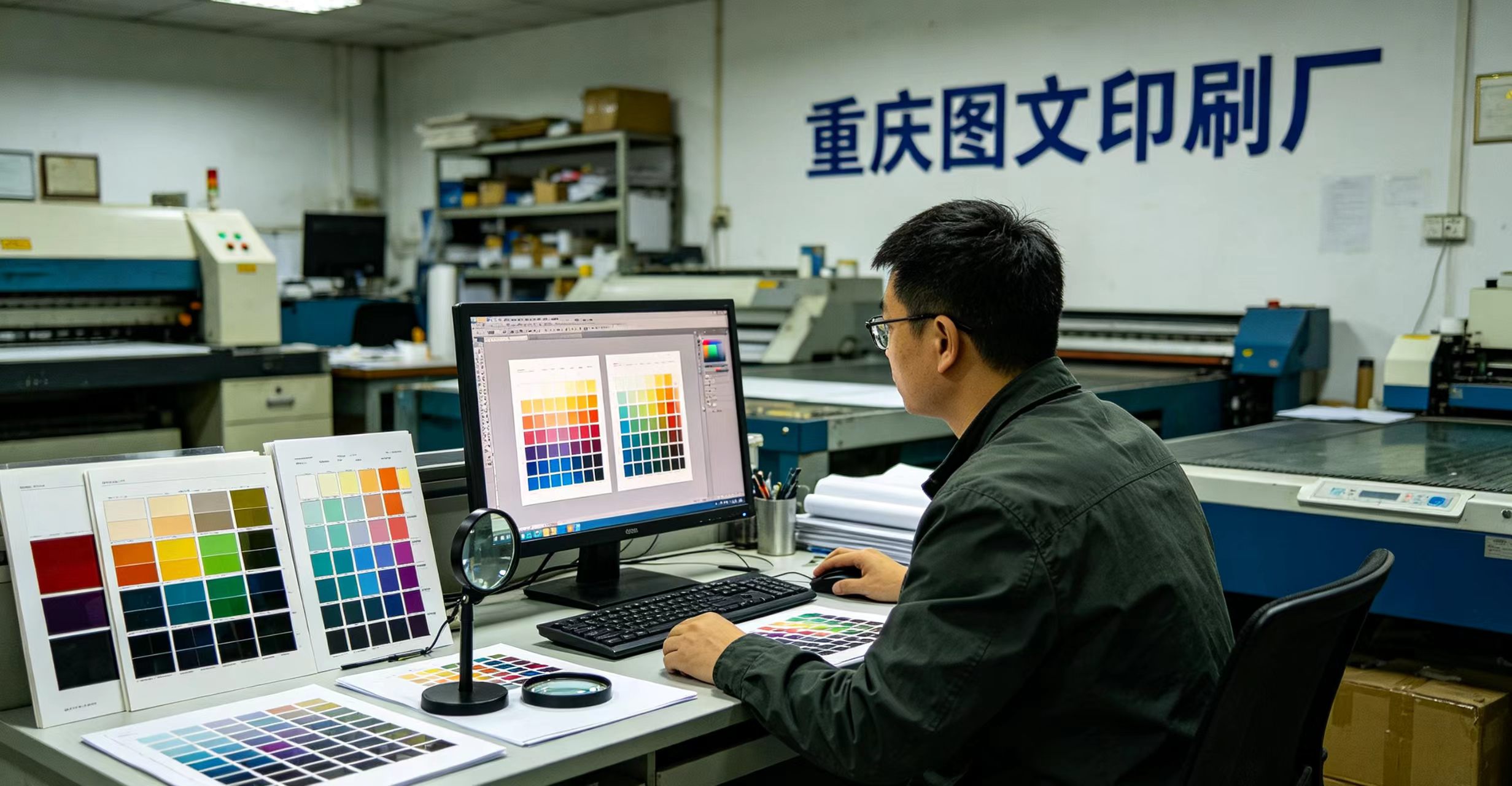 专业制作毕业证书材料：权威指南与全流程深度解析