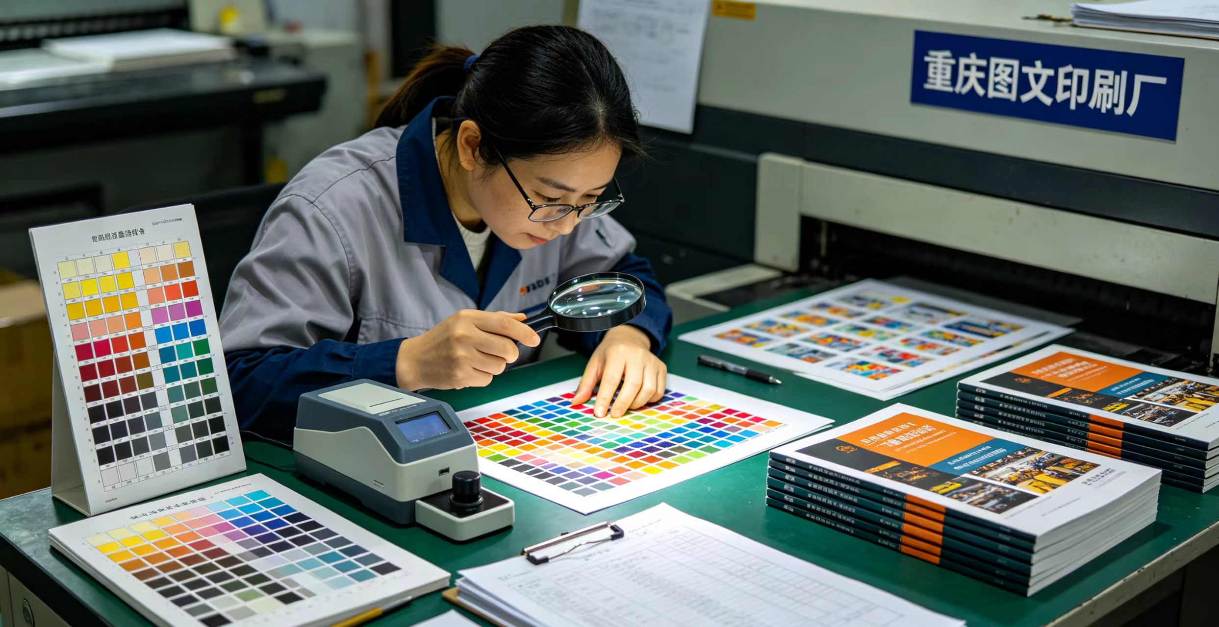 专业制作房产证书真伪辨别:从3个伪造案例看穿纸张与油墨的底层逻辑