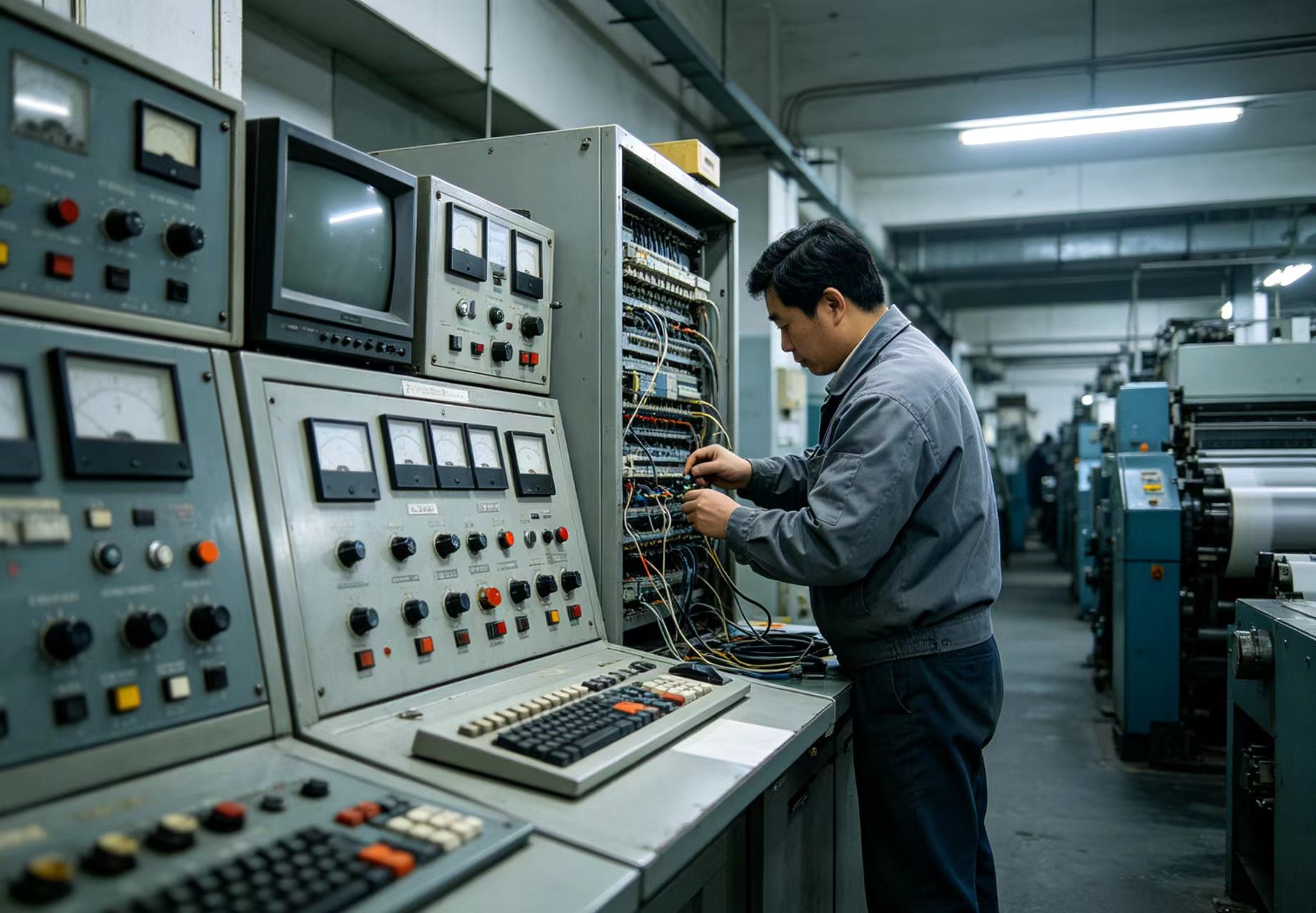 北京专业证件制作 —— 企业证件一站式服务指南