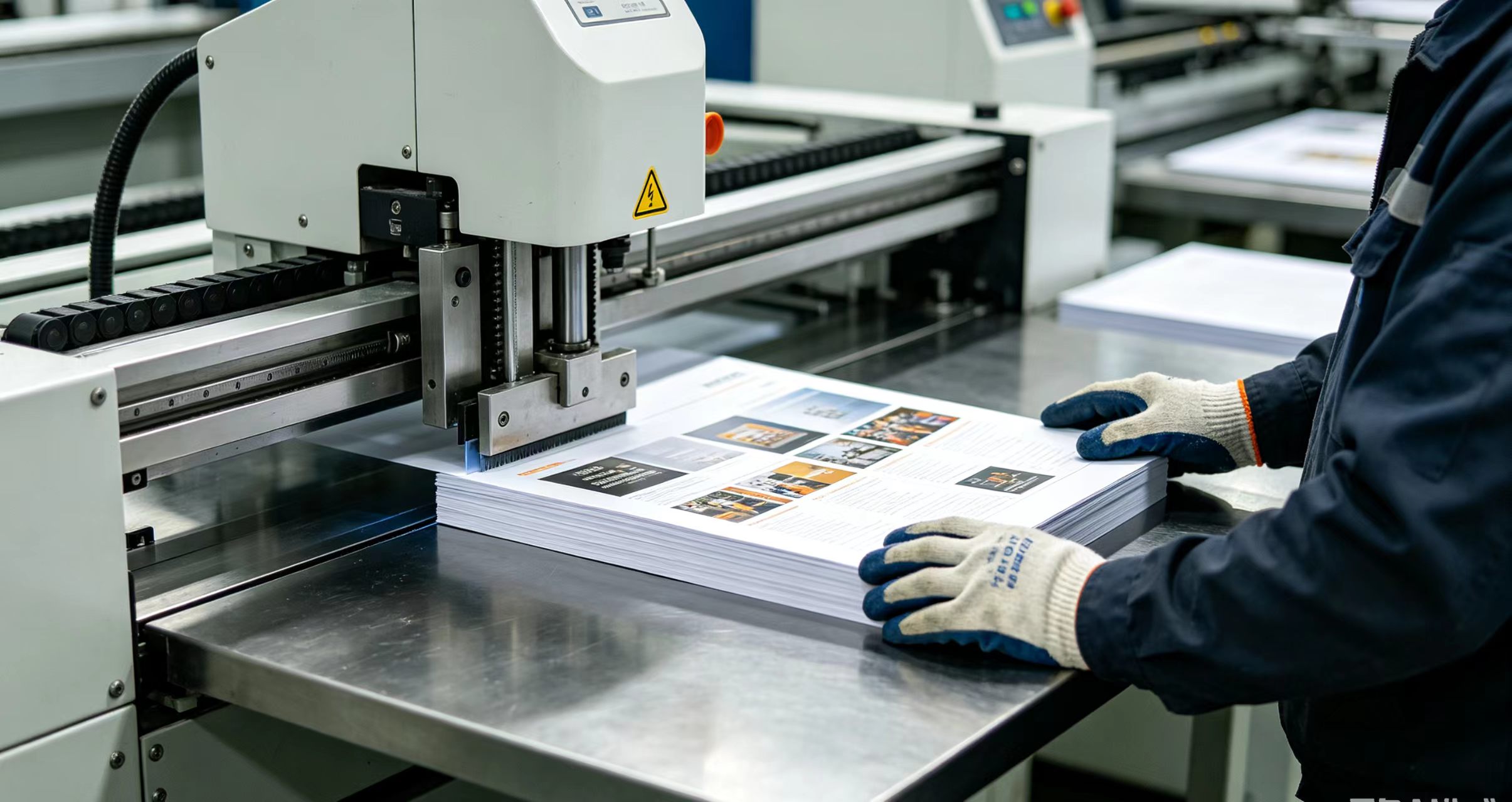 专业制作毕业证书材料 - 从选材到工艺的全面指南
