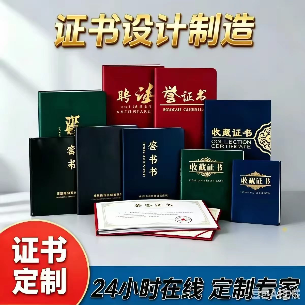 专业证件制作电话推荐平台：一站式解决您的证件办理需求