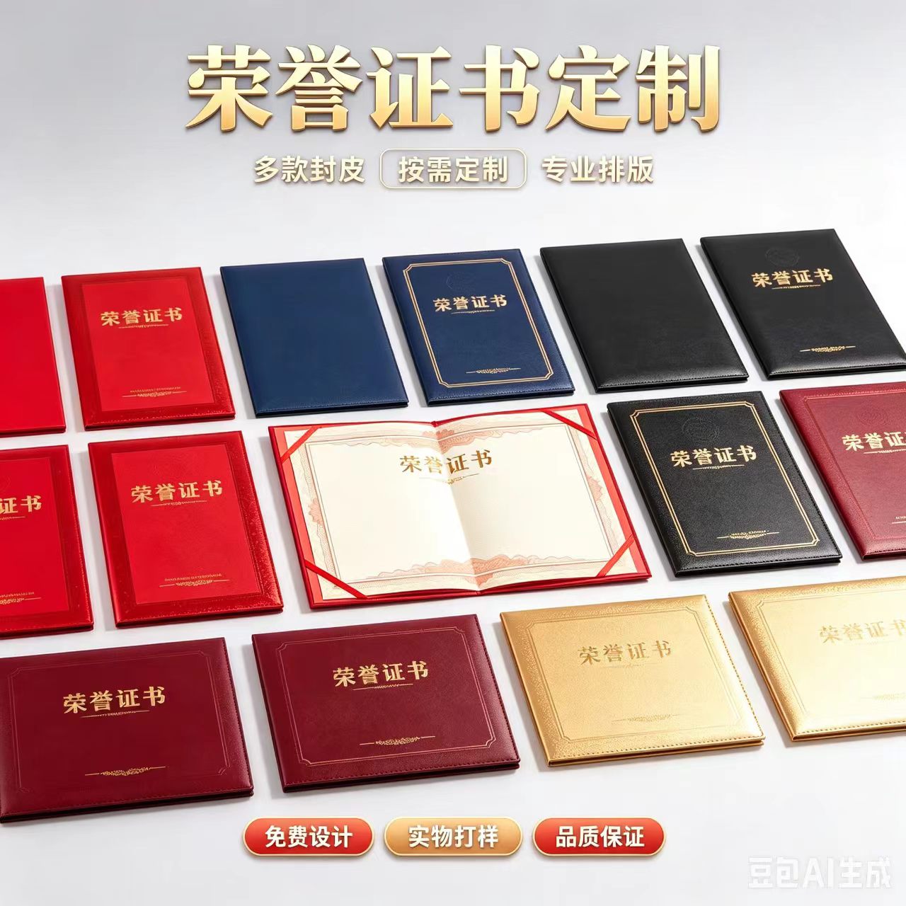 专业证件制作合同范本：为什么你的合同总在验收环节出问题？
